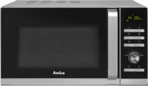 Микроволновая печь Amica AMGF23E1GS фото