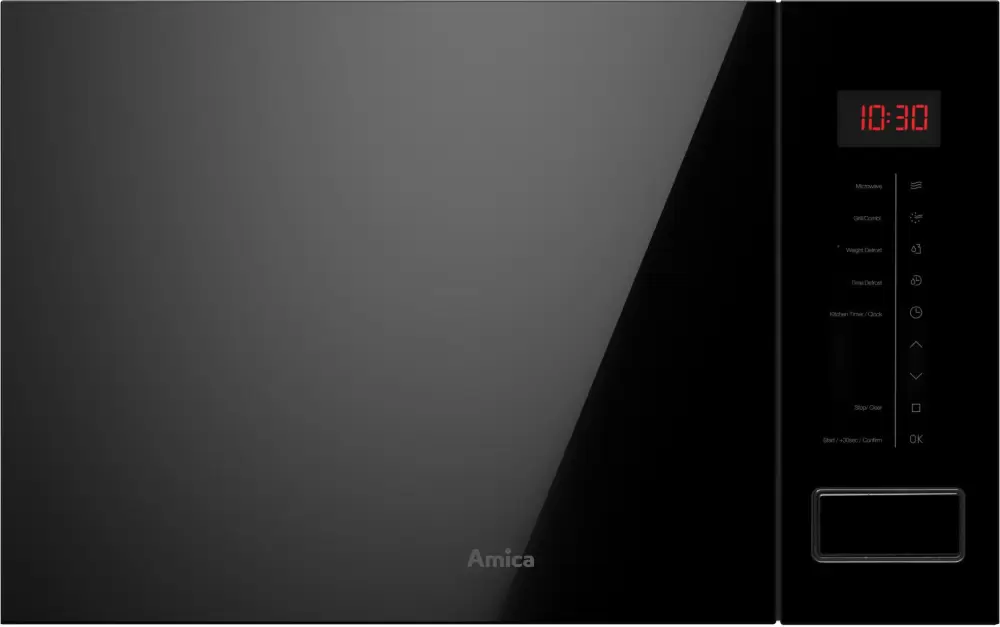 Amica AMMB20E5SGV STUDIO