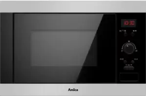 Микроволновая печь Amica AMMB25E2GI X-TYPE фото