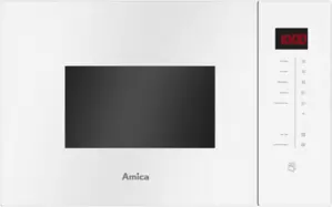 Микроволновая печь Amica AMMB25E2SGW X-TYPE фото