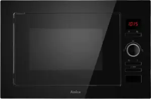 Микроволновая печь Amica AMMB25E3GB фото