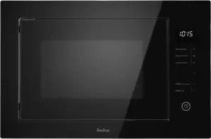 Микроволновая печь Amica AMMB25E4SGB фото