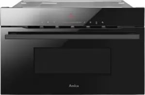 Микроволновая печь Amica AMMB34E2GB фото