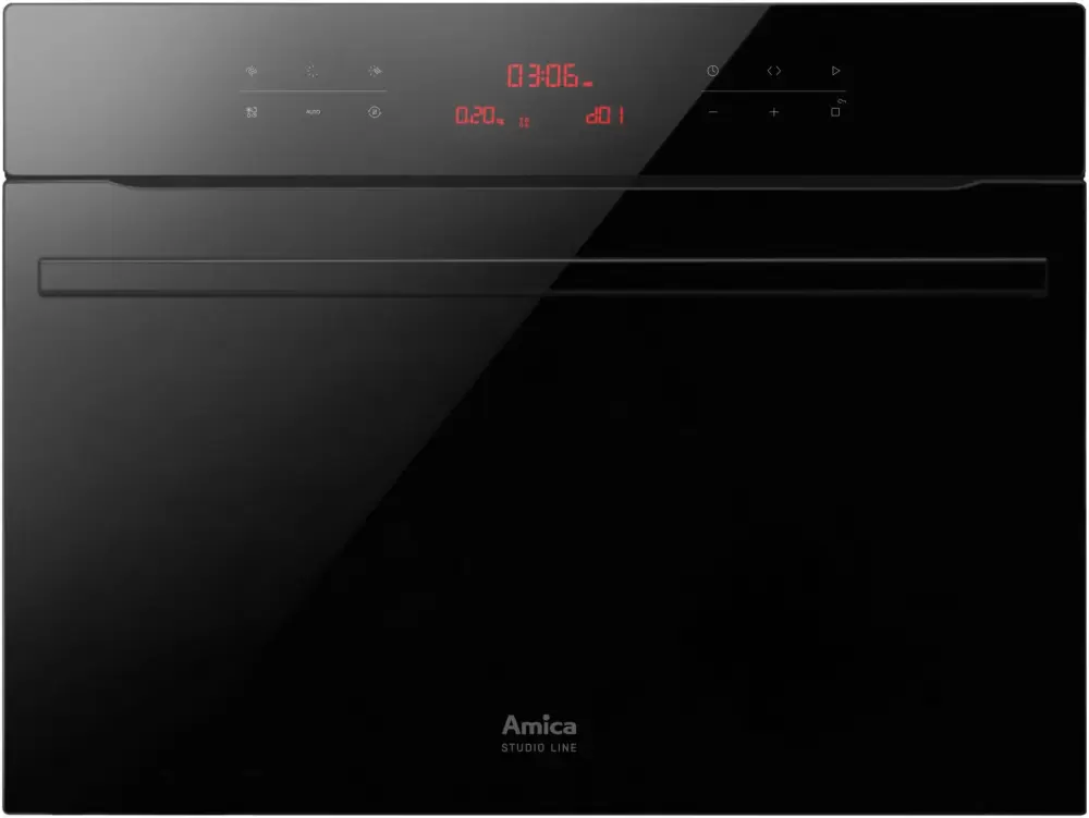 Amica AMMB44E2GCB STUDIO