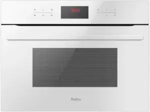 Духовой шкаф Amica AMMB44E2GCW фото
