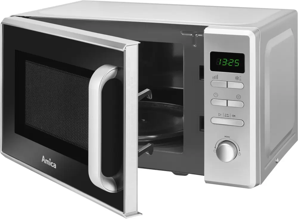 Микроволновая печь Amica AMMF20E1S фото