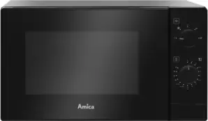 Микроволновая печь Amica AMMF20M1B фото