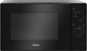 Микроволновая печь Amica AMMF20M1GB фото