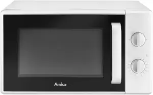 Микроволновая печь Amica AMMF20M1W фото