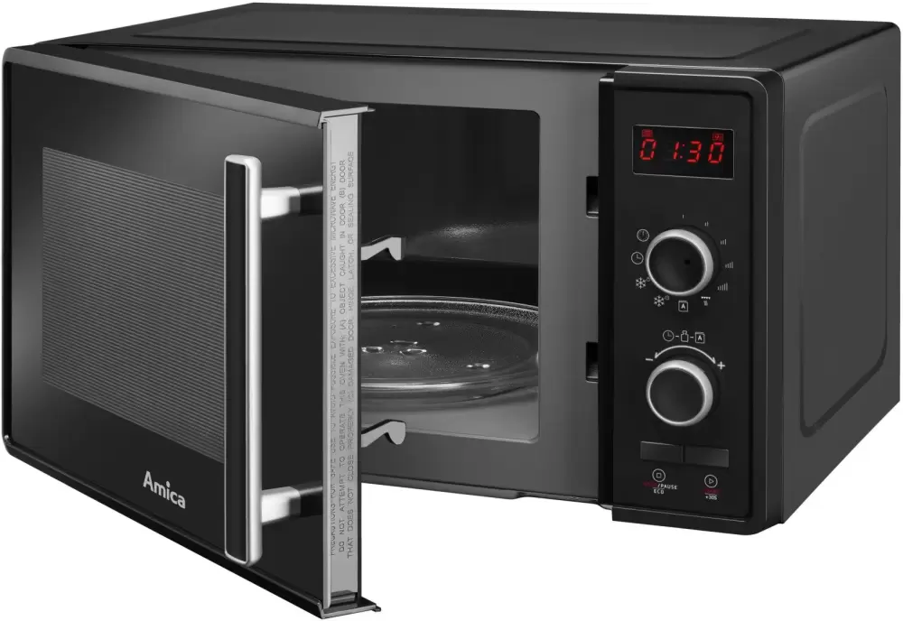 Микроволновая печь Amica AMMF23E1GB фото