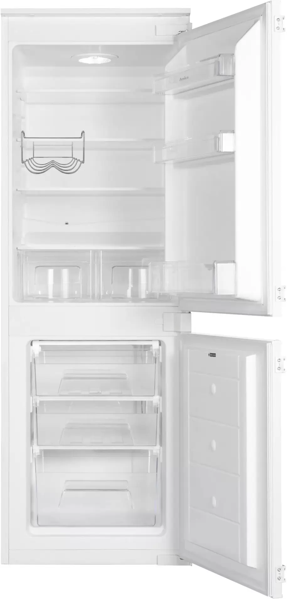 Холодильник Amica BK2665.4 Холодильник Amica BK2665.4 фото