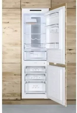 Холодильник Amica BK3085.6NFM Studio фото