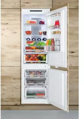 Холодильник Amica BK3085.6NFM Studio фото