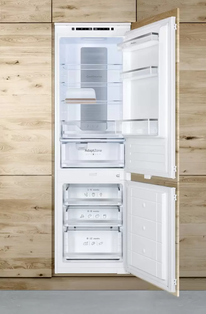 Холодильник Amica BK3235.4DFOMAA фото