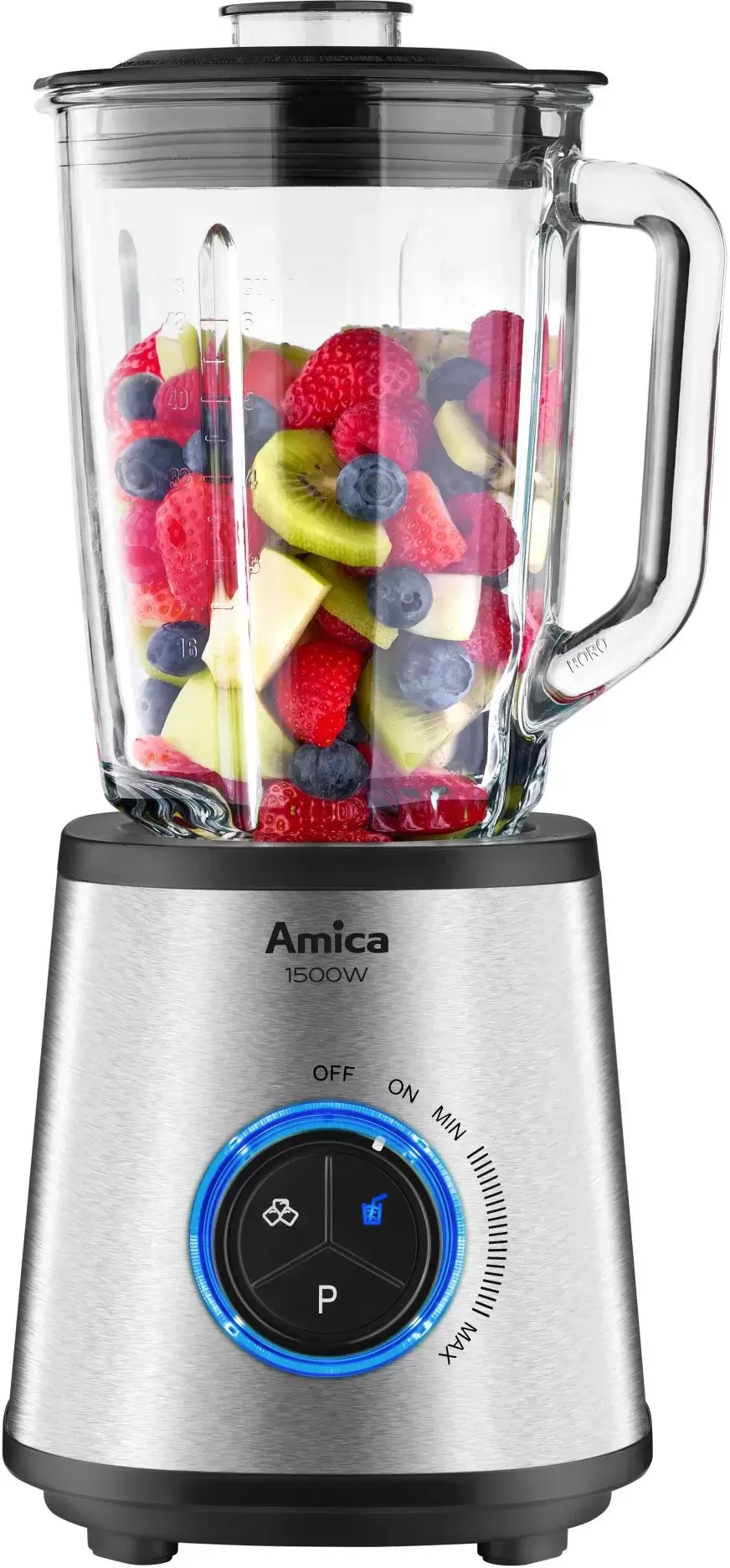 Amica BTM 6011