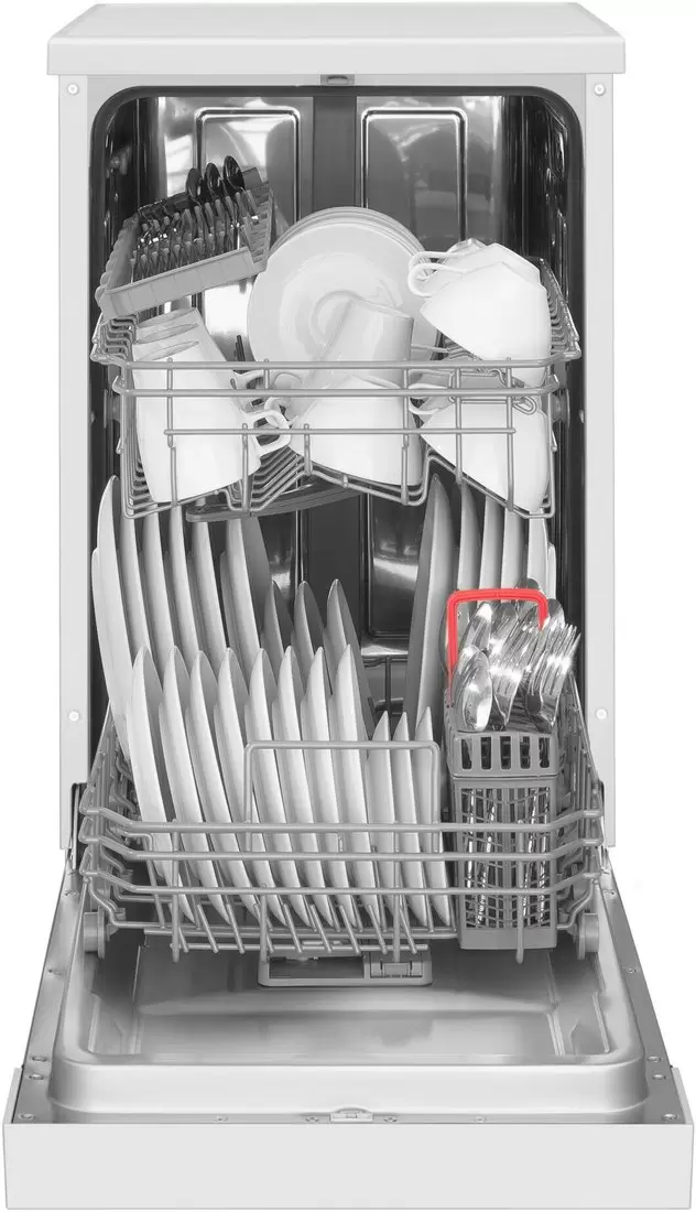 Посудомоечная машина Amica DFM41E6qWEU фото