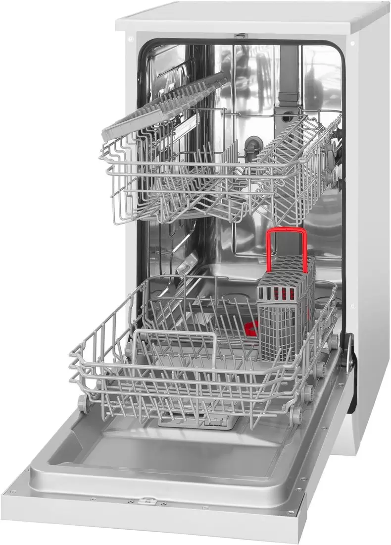 Посудомоечная машина Amica DFM41E6qWEU фото