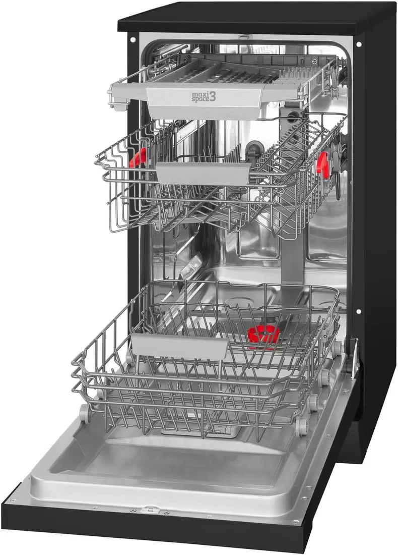 Посудомоечная машина Amica DFM44C7EOqBID фото