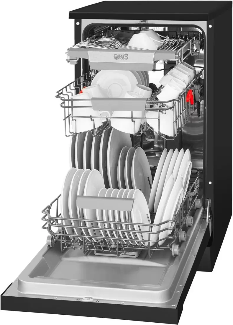 Посудомоечная машина Amica DFM44C7EOqBID фото