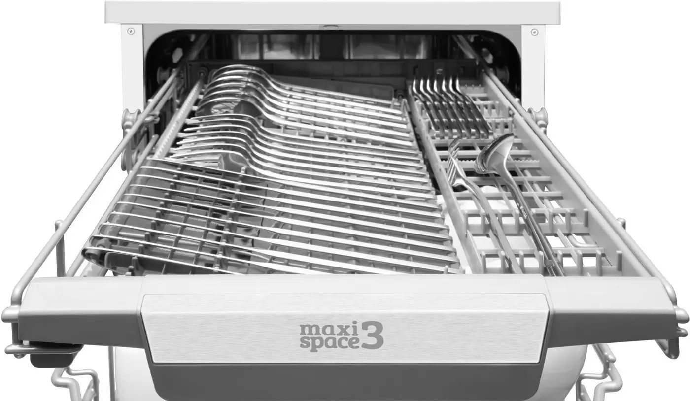 Посудомоечная машина Amica DFM44C7EOqSH фото