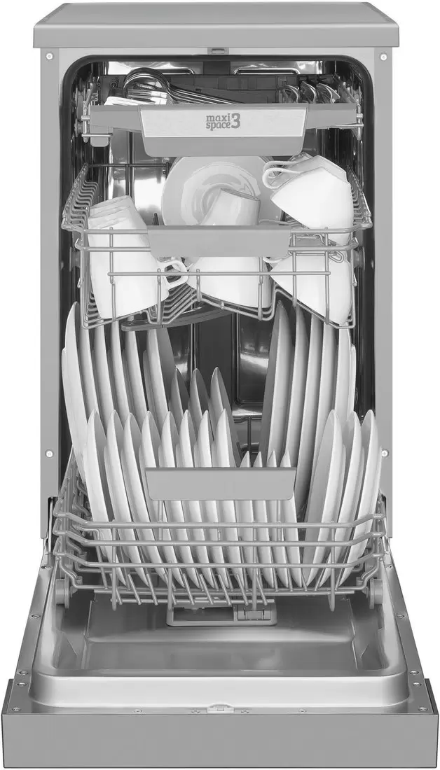 Посудомоечная машина Amica DFM44C7EOqSH фото