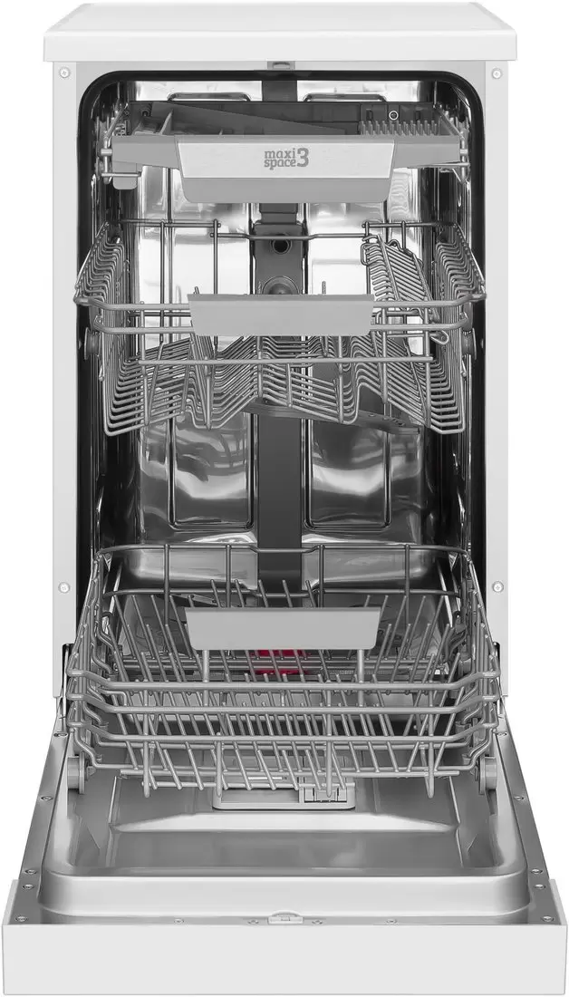 Посудомоечная машина Amica DFM44C7EOqWH фото