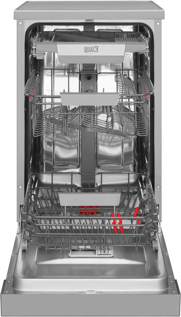 Посудомоечная машина Amica DFM46C8EOiID фото