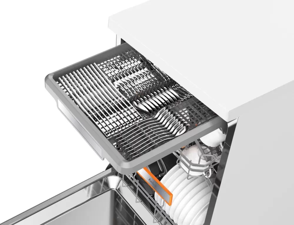 Посудомоечная машина Amica DIF48C7EMOiE фото