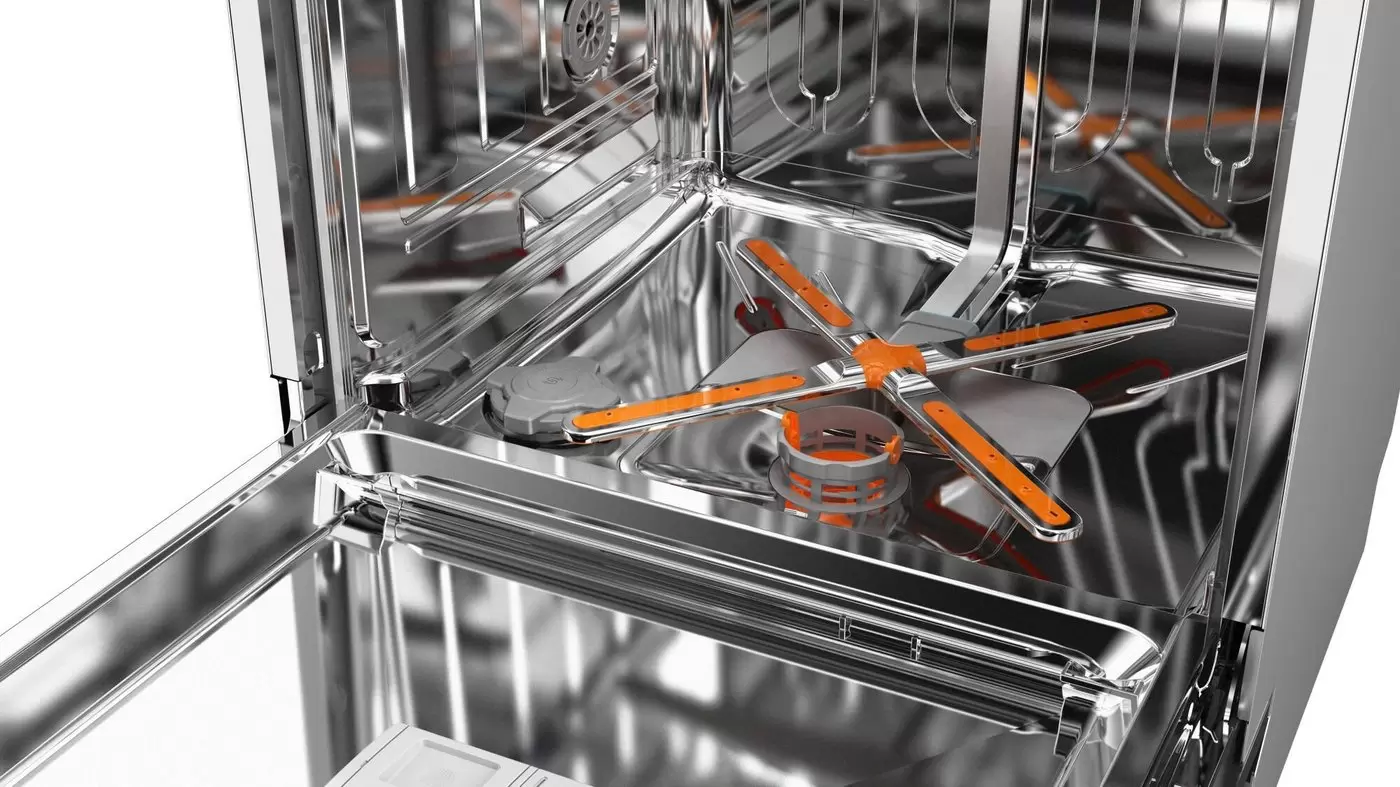 Посудомоечная машина Amica DIF68C8EMONiE фото