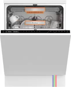 Посудомоечная машина Amica DIF68C8EMONiE фото