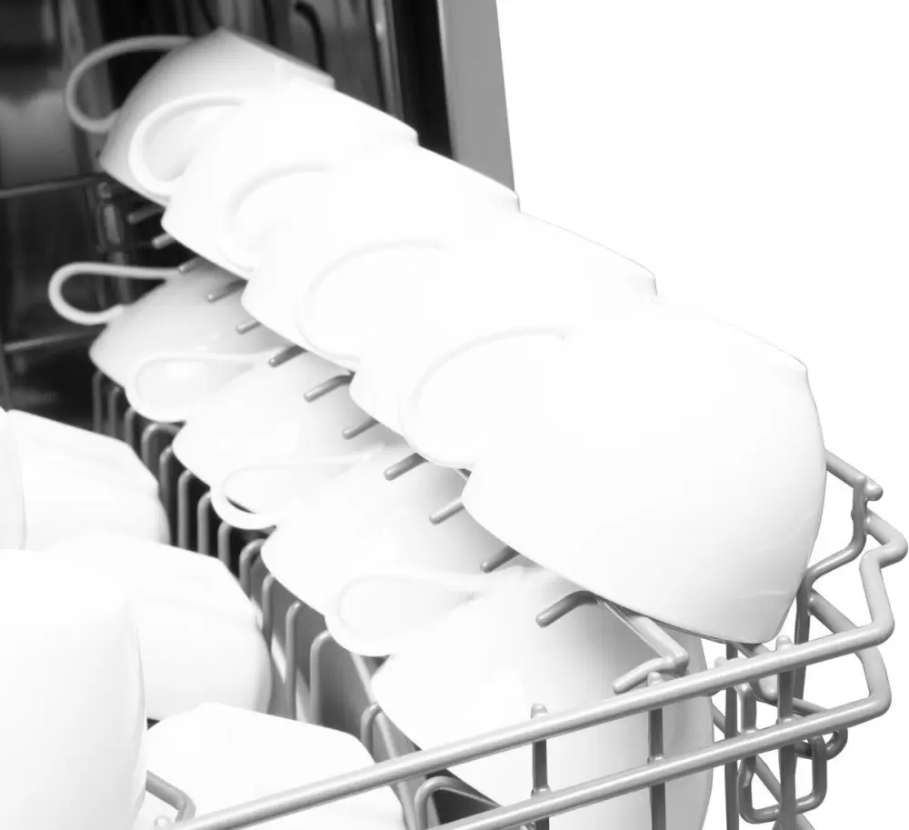 Посудомоечная машина Amica DIM42E6qD фото