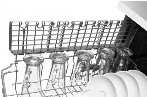 Посудомоечная машина Amica DIM42E6qH фото