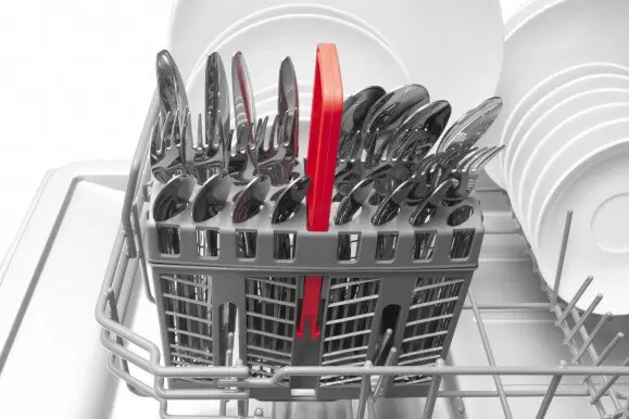 Посудомоечная машина Amica DIM42E6qH фото