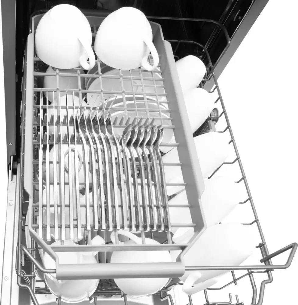 Посудомоечная машина Amica DIM42E6TBqD фото