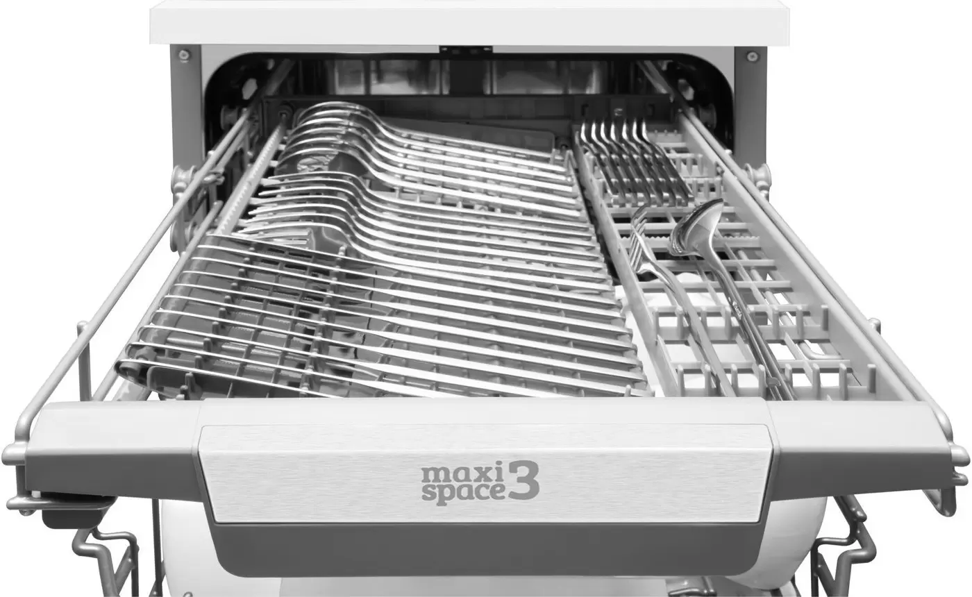 Посудомоечная машина Amica DIM44C6EBOqH фото