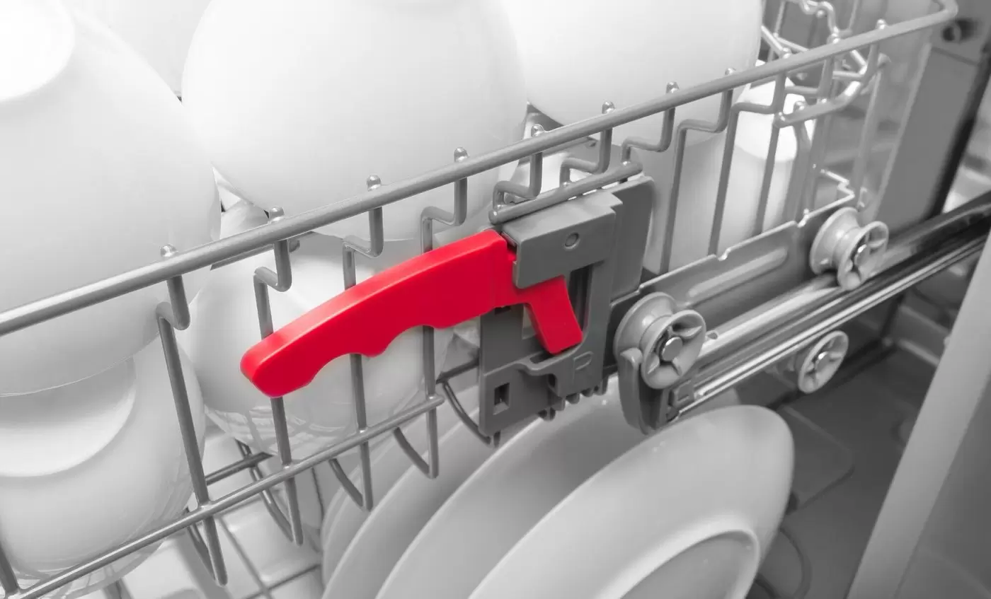 Посудомоечная машина Amica DIM44D6EBq Studio фото