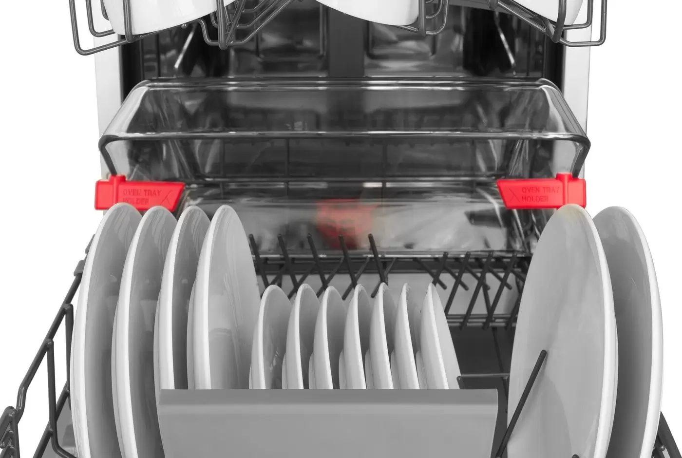 Посудомоечная машина Amica DIM46B6ELOiD фото