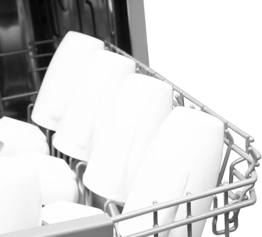 Посудомоечная машина Amica DIM46C6EBOiTH фото