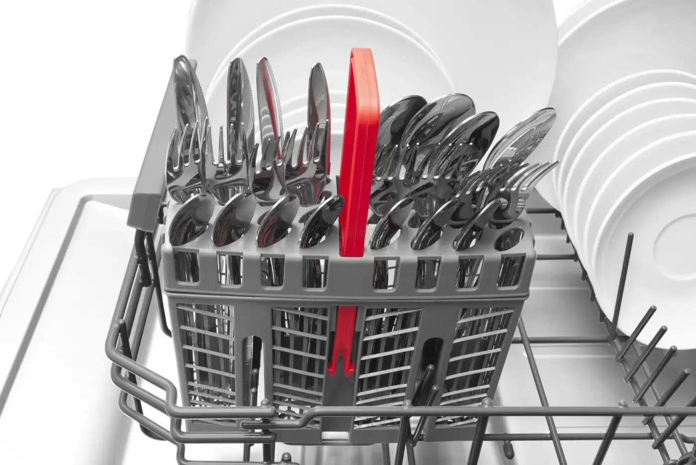 Посудомоечная машина Amica DIM46C9TBONSIH фото