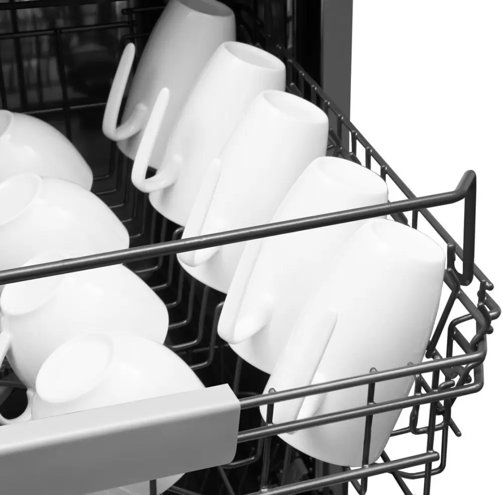 Посудомоечная машина Amica DIM46C9TBONSIH фото