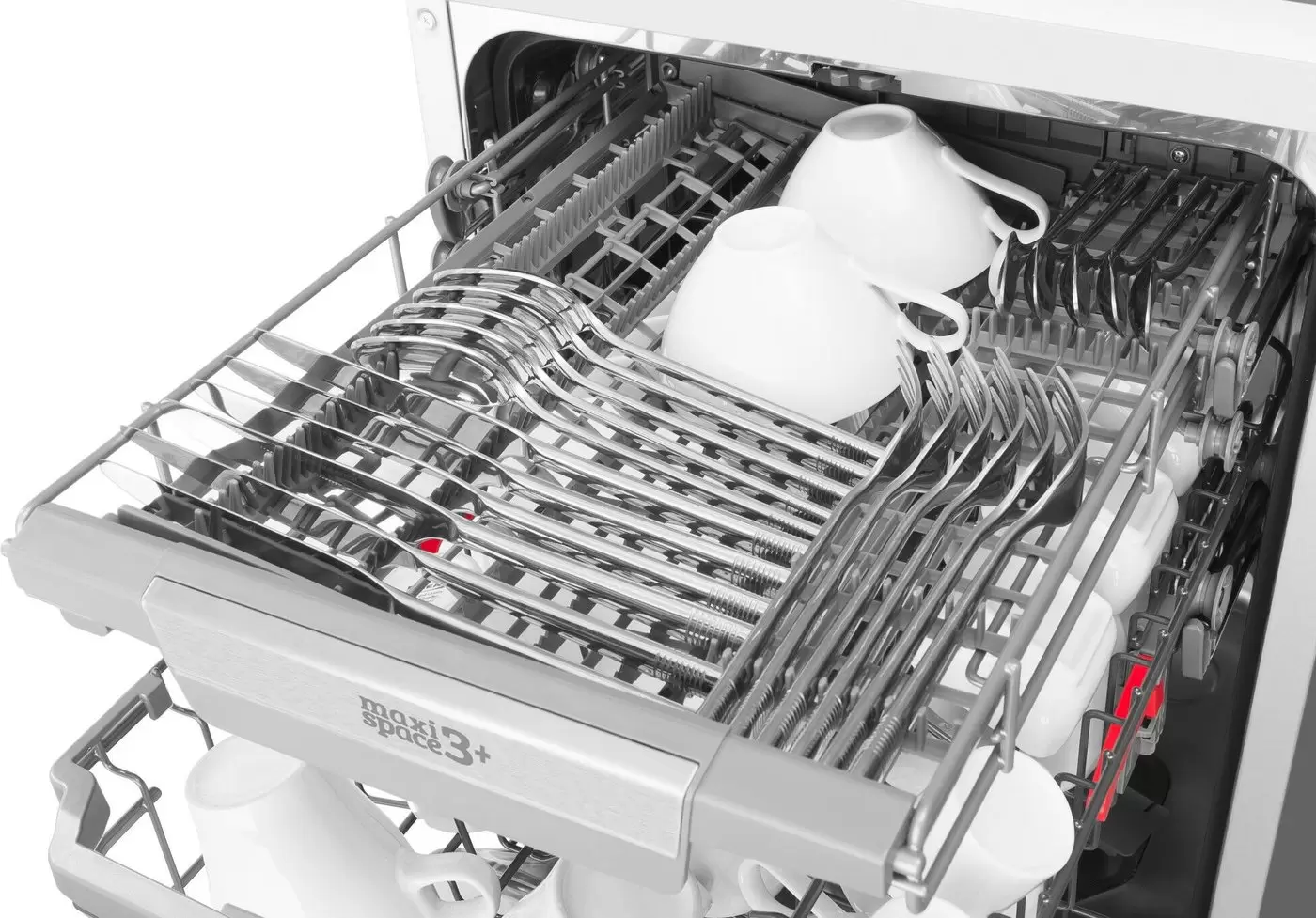 Посудомоечная машина Amica DIM480C10EBONSViD фото