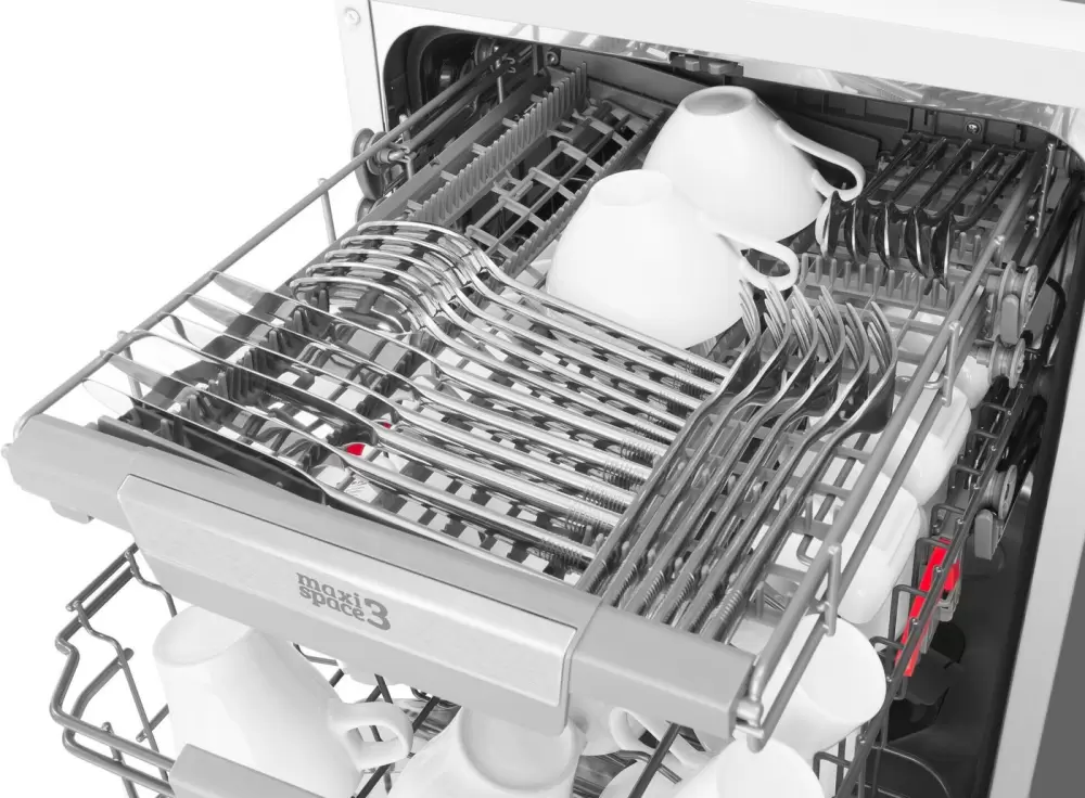 Посудомоечная машина Amica DIM48C1EBVi Studio фото