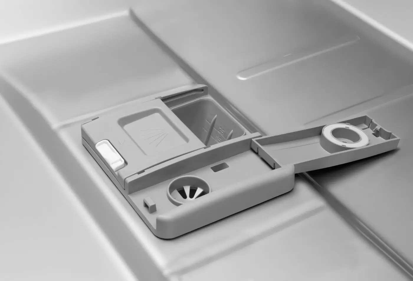 Посудомоечная машина Amica DIM48C1EBVi Studio фото