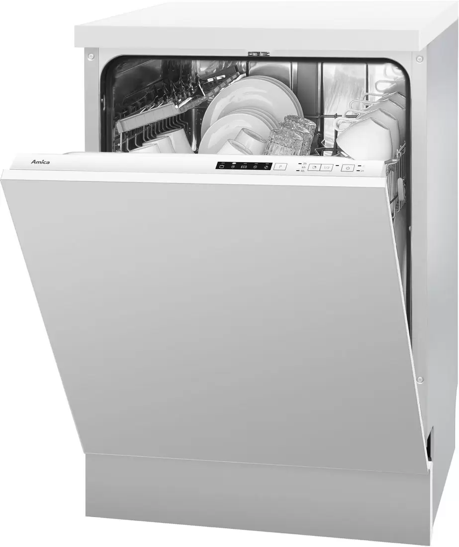 Посудомоечная машина Amica DIM61E5qD фото