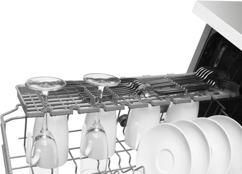 Посудомоечная машина Amica DIM61E5qD фото