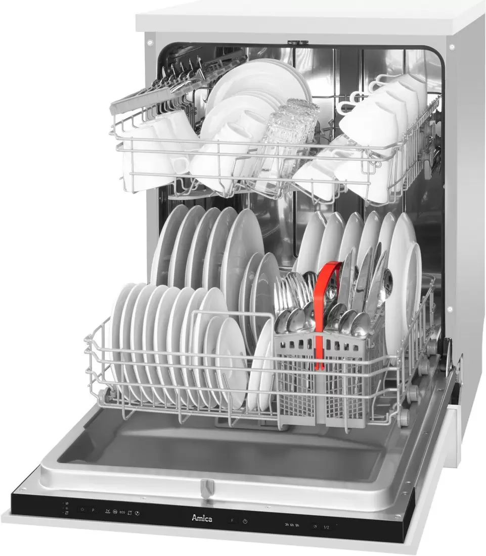 Посудомоечная машина Amica DIM61E5qN фото