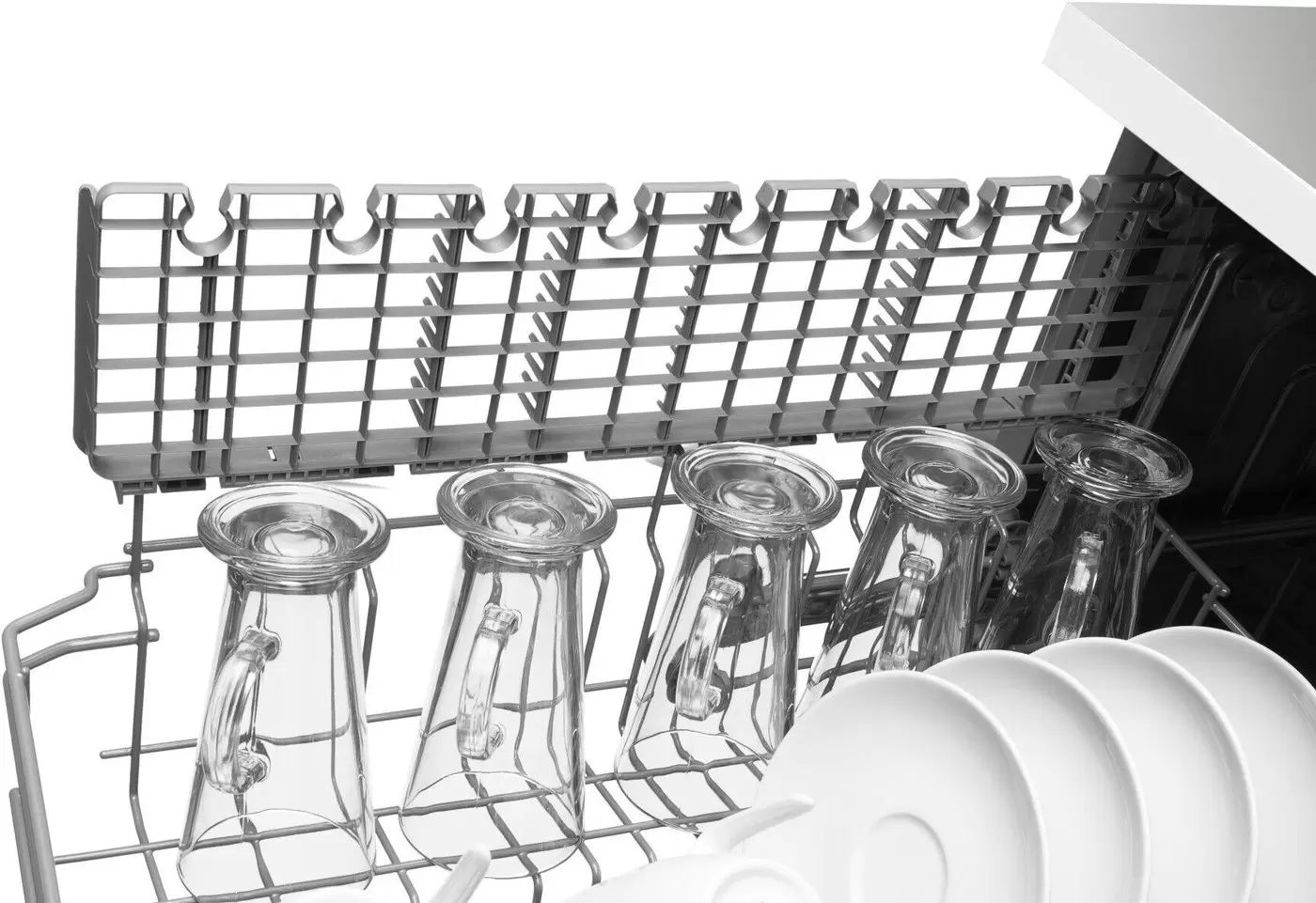 Посудомоечная машина Amica DIM61E5qN фото