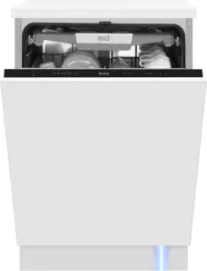 Посудомоечная машина Amica DIM62E6EBqO фото