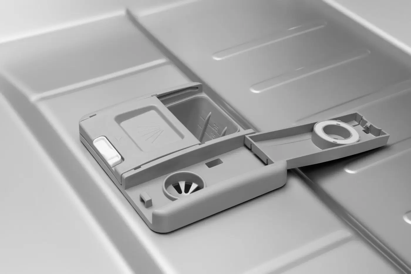 Посудомоечная машина Amica DIM62E7qD фото