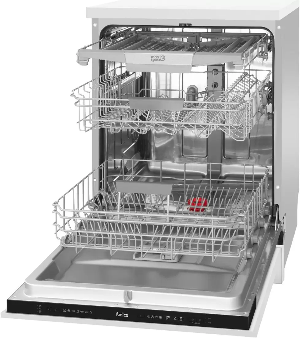 Посудомоечная машина Amica DIM64C7EBOqH фото
